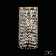  Bohemia Ivele Crystal 83401B/25IV-50 G Balls