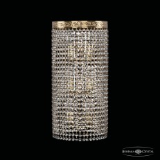  Bohemia Ivele Crystal 83401B/25IV-50 G R