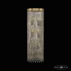  Bohemia Ivele Crystal 83401B/25IV-75 G Drops