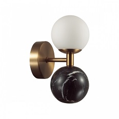  Odeon Light Midcent Lolla 4361/6WL 