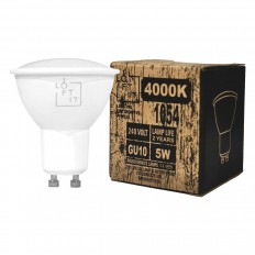 GU1054LED   4000K LOFT IT Bulb