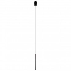 10333/500 Black   LOFT IT Metropolis