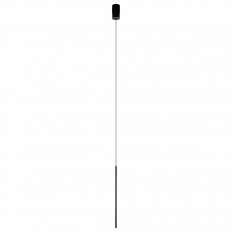 10333/600 Black   LOFT IT Metropolis