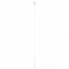 10334/300 White   LOFT IT Metropolis