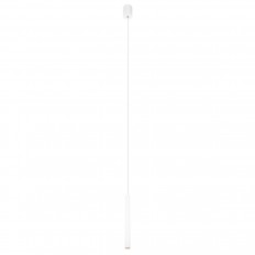 10334/500 White   LOFT IT Metropolis