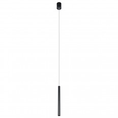 10334/600 Black   LOFT IT Metropolis