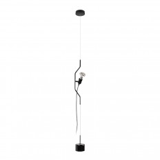 10346/1 Black   LOFT IT Parentesi