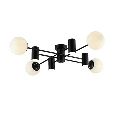   Schaffner Ollega 9140-4+4 BK