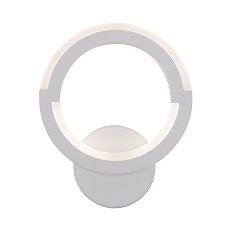  Schaffner Storia 3370-1W WH LED