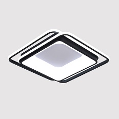   Schaffner Misura 3580-500 BK+WH LED  