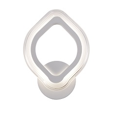  Schaffner Riva 3365-1W WH LED