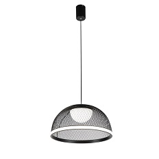   Schaffner Magneto 3440-400 BK LED  