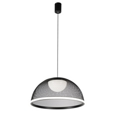   Schaffner Magneto 3440-500 BK LED  