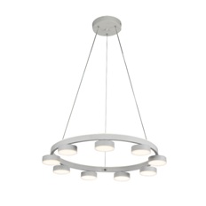   Schaffner Consiglio 3460-600 WH LED  