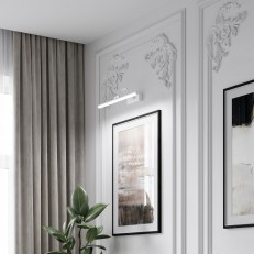    Elektrostandard Monza  (40128/LED)