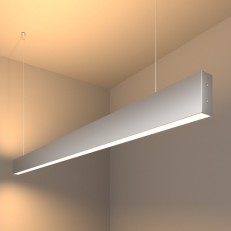   Elektrostandard LSG-01-2-8*128-35-3000-MS