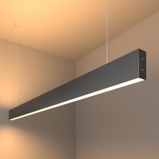   Elektrostandard LSG-01-2-8*128-3000-MSh