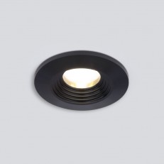   Elektrostandard 9903 LED 3W COB BK 