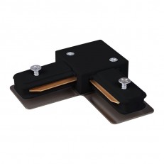  Elektrostandard TRC-1-1-L-BK 