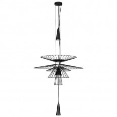   LOFT IT 10141/600 Black