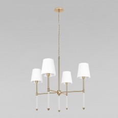   LOFT IT 10308 Antique Brass