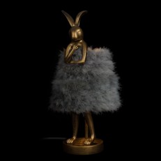   LOFT IT 10315/A Grey fluff