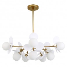    ARTE Lamp A1369SP-10SG