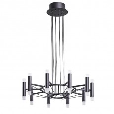   ARTE Lamp A2482SP-20BK