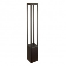 -  ARTE Lamp A2728PA-1BK
