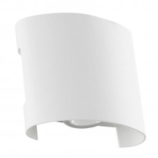   ARTE Lamp A3122AL-2WH