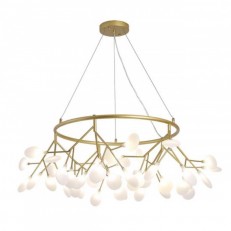   ARTE Lamp A7272SP-45GO