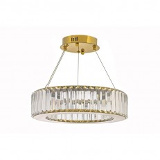   Arti Lampadari Anzio L 1.5.40.100 G