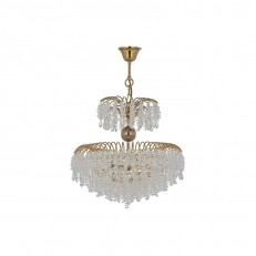   Arti Lampadari Bronte E 1.5.60.106 G