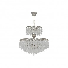   Arti Lampadari Bronte E 1.5.60.106 N