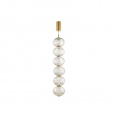   Arti Lampadari Candels L 1.P7 G