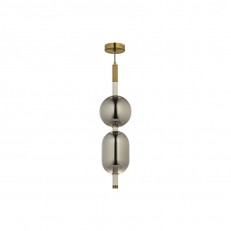   Arti Lampadari Canzo L 1.P1 CL