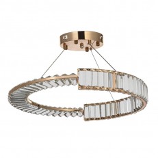   Arti Lampadari Carini L 1.5.60.100 G