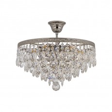    Arti Lampadari Castellana E 1.3.30.608 N