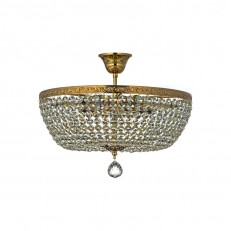    Arti Lampadari Castellana E 1.3.40.501 G