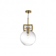   Arti Lampadari Daiano E 1.P2 CL