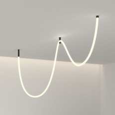 Elektrostandard   24V 12W 336Led 2835 IP20