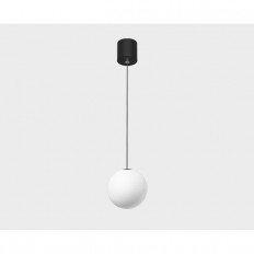   ITALLINE IT08-8025 black 3000K