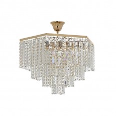   Arti Lampadari Loreto E 1.5.40.105 G