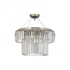   Arti Lampadari Enio E 1.5.D50.100 NP