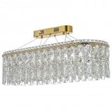   Arti Lampadari Ovindoli L 1.5.80x30.100 G