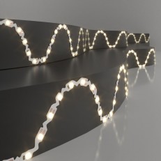 Elektrostandard S 2835 12V 60Led 6W IP20 /  