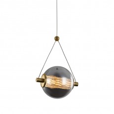   DeLight Collection MD23030090-1D brass