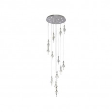   Newport 8360/800 chrome