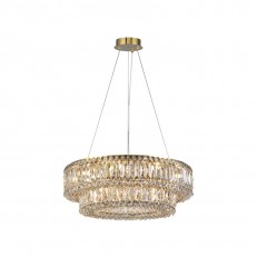   Newport 8450+18/S gold