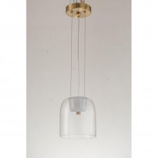   Arti Lampadari Narbolia L 1.P6 CL